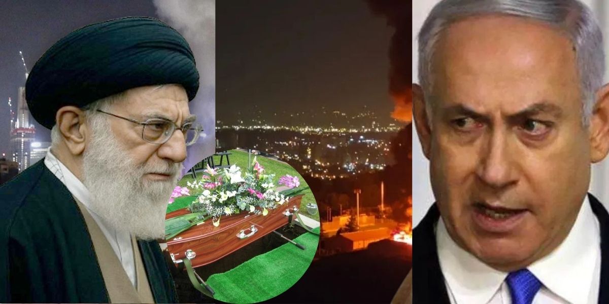 The-Life-Of-A-Hollywood-Star-Ended-In-The-Israel-Iran-War-The-Entire-Industry-Is-In-Mourning