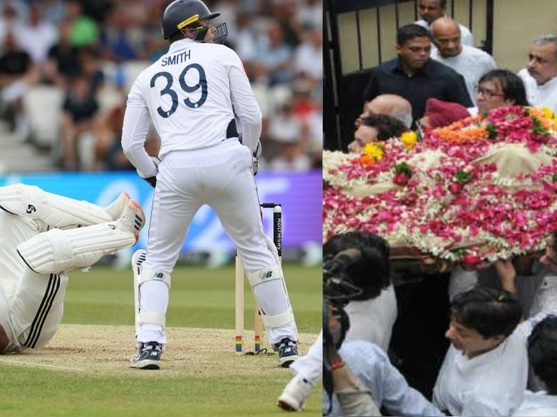 Cricket Legend Passed Away At 60 Years