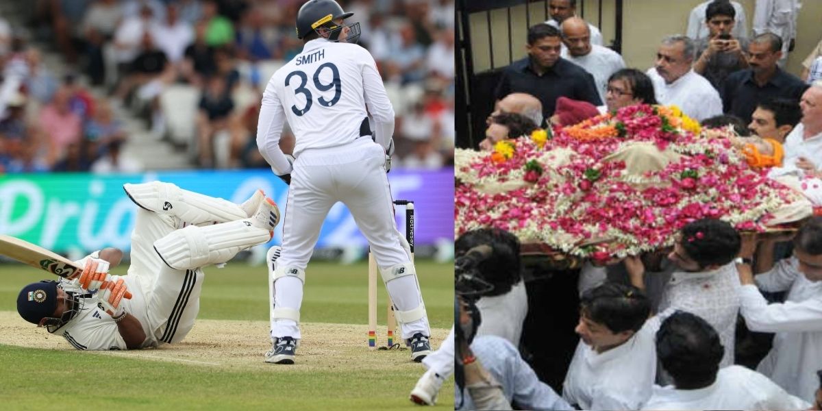 Cricket Legend Passed Away At 60 Years