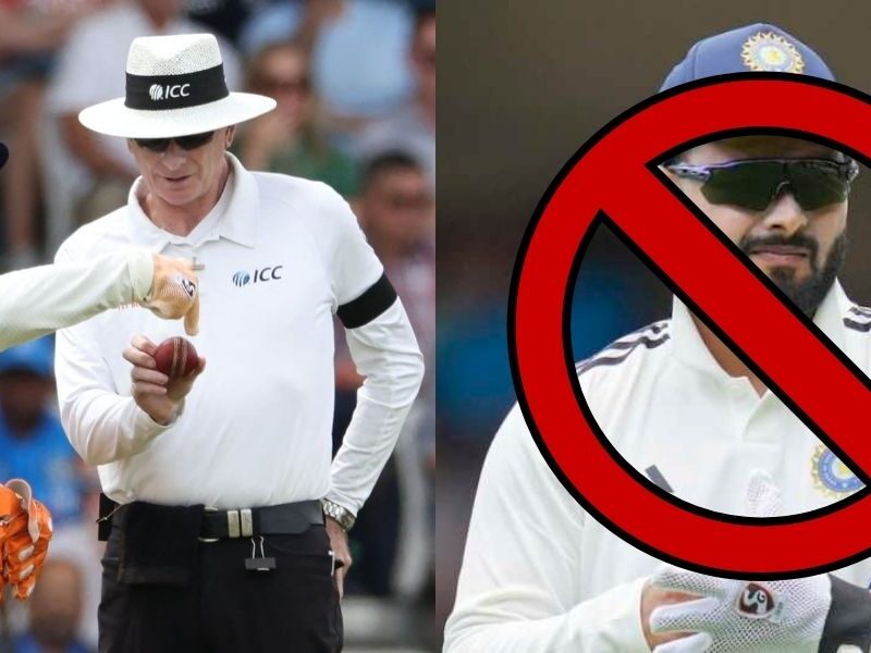 Rishabh-Pant-Is-In-Trouble-Before-The-Second-Test-He-May-Be-Banned-For-Clashing-With-The-Umpire