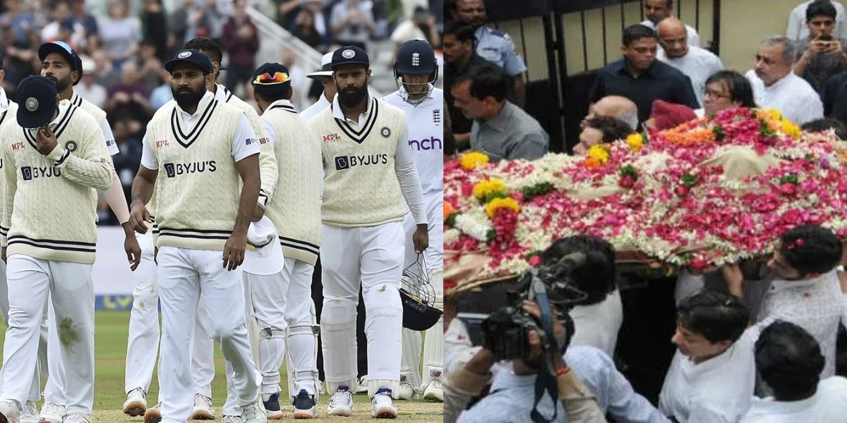 Team-India-Is-In-Deep-Grief-The-Dressing-Room-Is-Mourning-Due-To-The-Sudden-Death-Of-Former-Veteran-Spinner