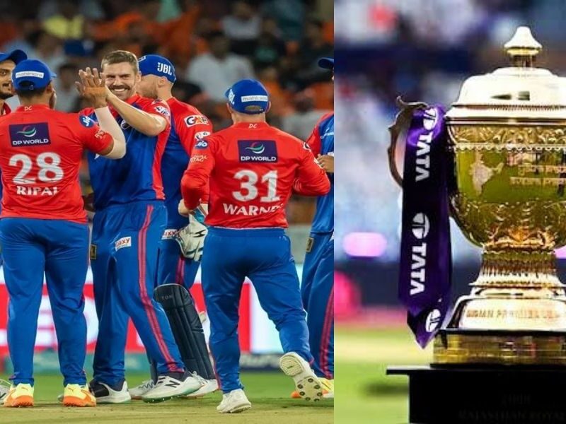 Ipl 2026 से पहले स्टार खिलाड़ी ने छोड़ी अपनी टीम, अब दिल्ली के लिए खेलता हुआ आएंगा नज़र