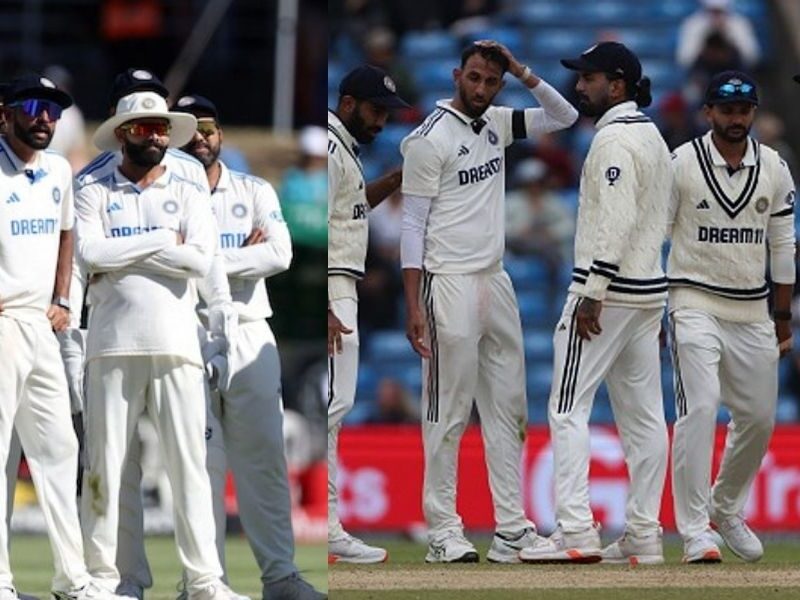 Ind-Vs-Eng-Team-Indias-Playing-Eleven-Fixed-For-The-Second-Test-3-Match-Winners-Out