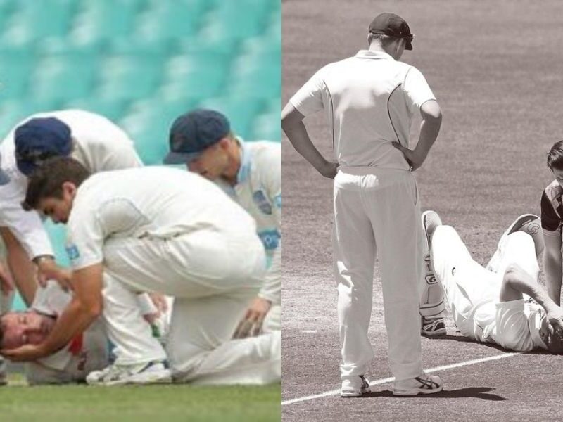 There-Is-Mourning-In-The-Sports-World-17-Players-Died-On-The-Field