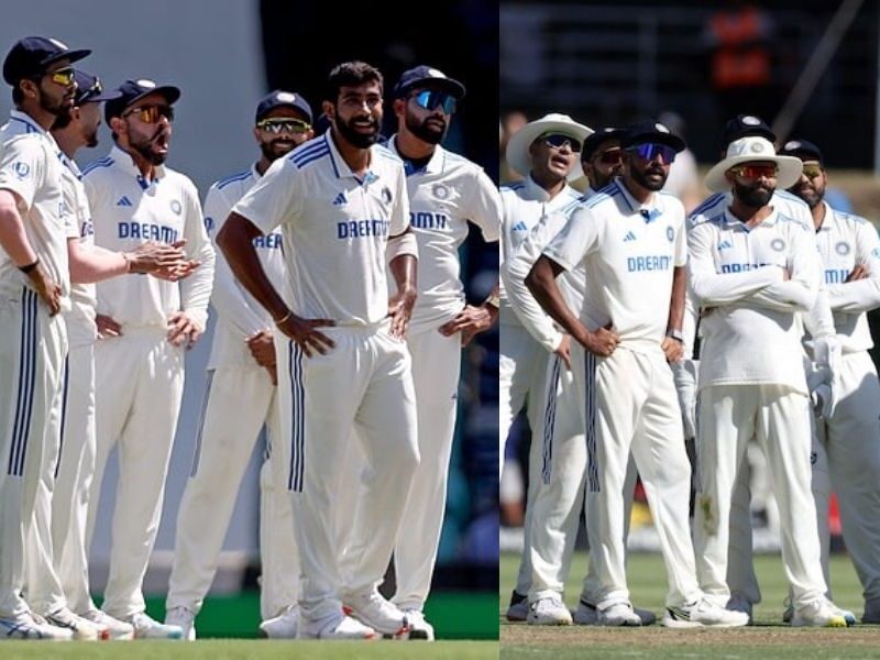 टेस्ट सीरीज खत्म होने की राह ताक रहे हैं ये 3 खिलाड़ी, अगले ही दिन करेंगे संन्यास का ऐलान