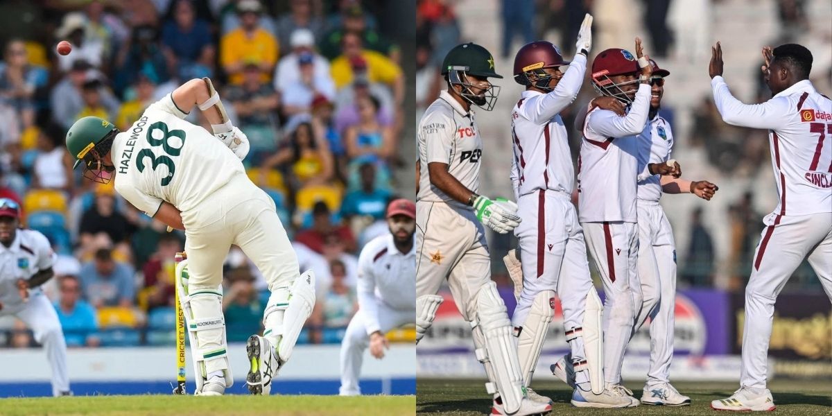 Wi-Vs-Aus-The-Biggest-Sensation-In-Cricket-History-Australia-Crumbled-In-1-Day-West-Indies-Bowling-Took-14-Wickets