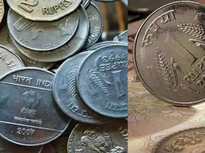 1-Rupee-Coin-Is-Being-Sold-For-10-Crores-Do-You-Also-Have-This-Priceless-Treasure