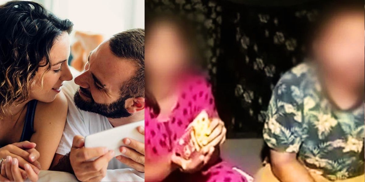 Hyderabad-Couple-Started-An-Intimacy-Show-As-They-Could-Not-Earn-From-Social-Media