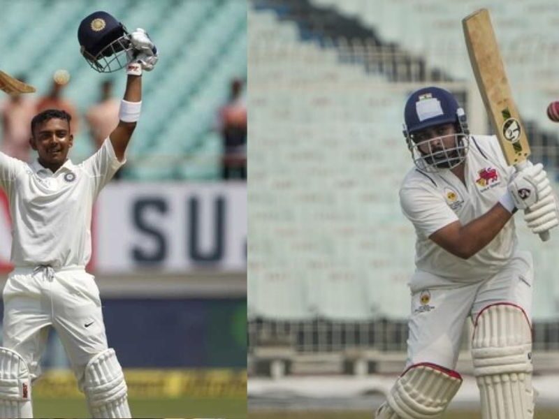 Prithvi-Shaw-Wreaked-Havoc-Created-History-By-Playing-An-Innings-Of-379-Runs