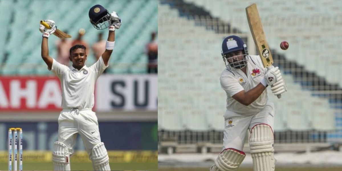 Prithvi-Shaw-Wreaked-Havoc-Created-History-By-Playing-An-Innings-Of-379-Runs