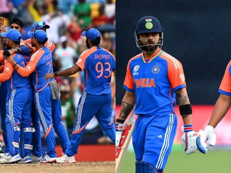भारत की टी20 ड्रीम टीम का हुआ ऐलान, रोहित शर्मा और विराट कोहली को नहीं मिली जगह
