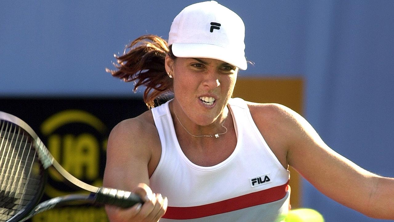 Female Player