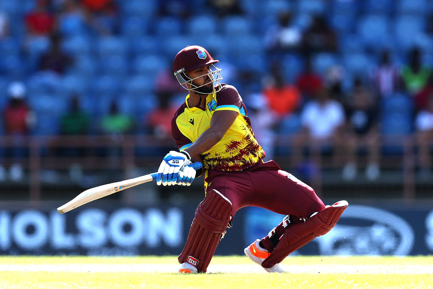 Cricketers Retirement