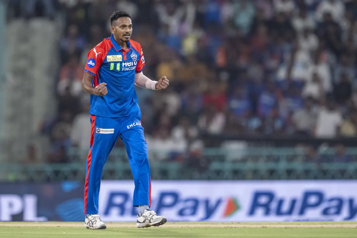 Delhi Capitals