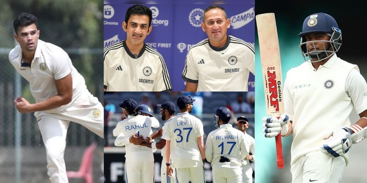 Ind-Vs-Afg-Indias-C-Team-For-1St-Test-Against-Afghanistan-Csk-Player-Is-Captain