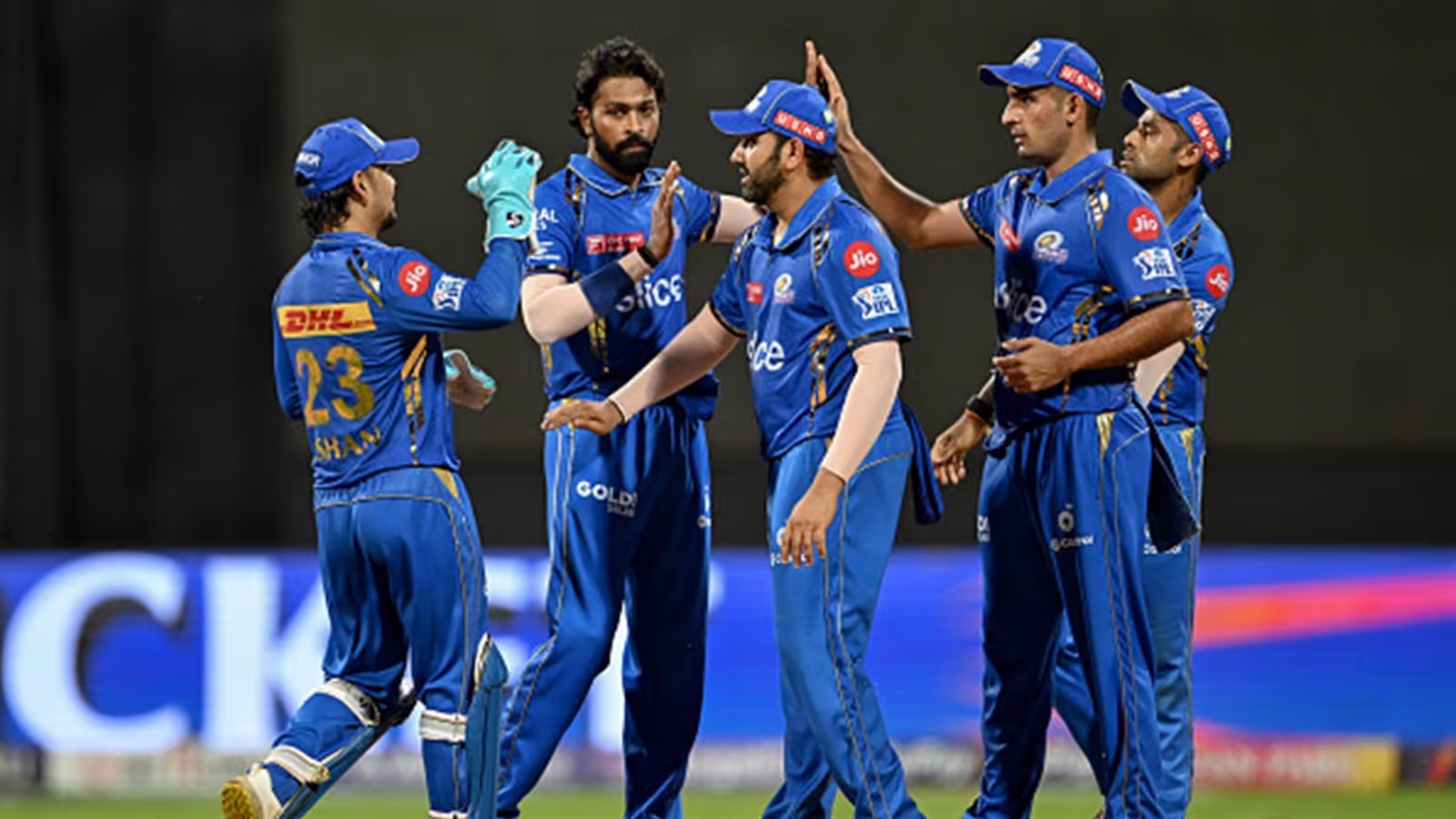 Ipl 2025