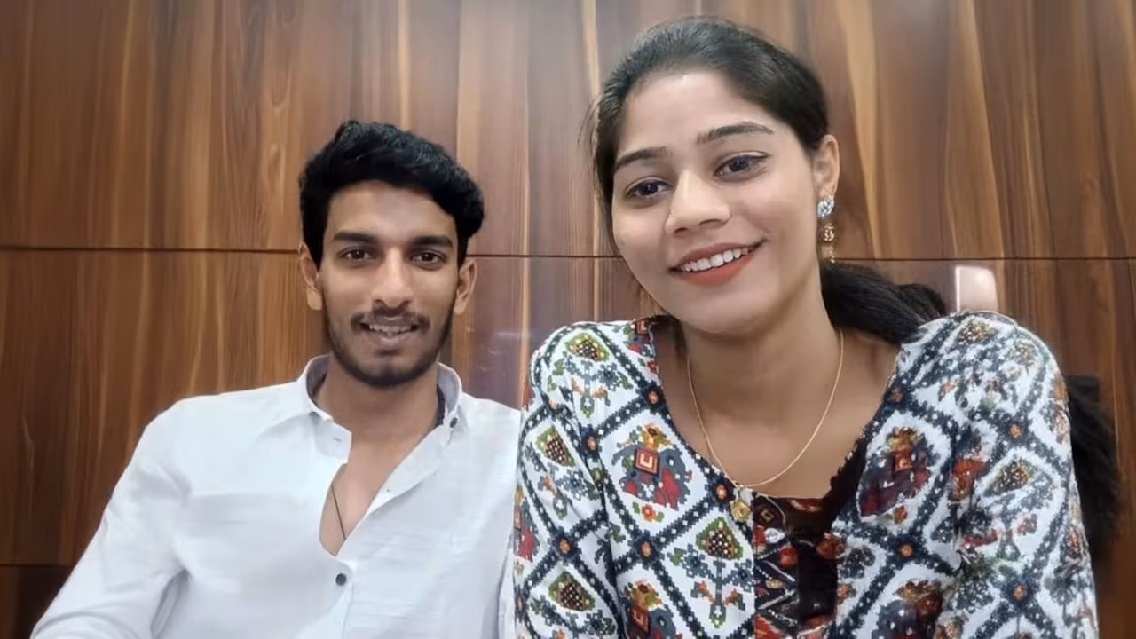 Sonam Raghuvanshi