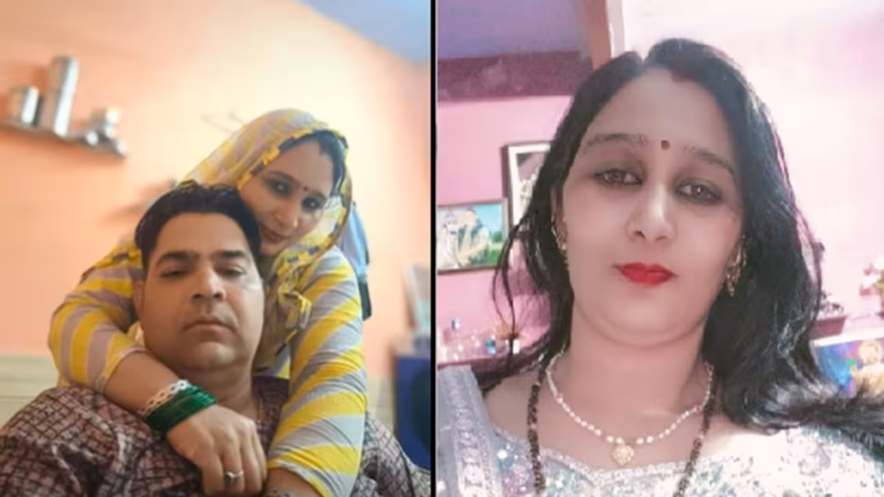 Husband Murder