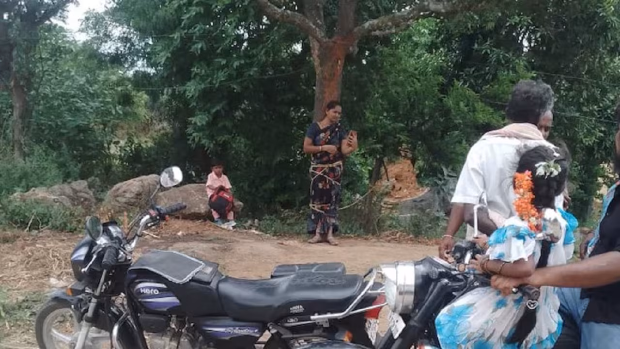 Andhrapradesh