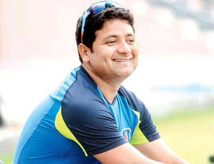 Team India