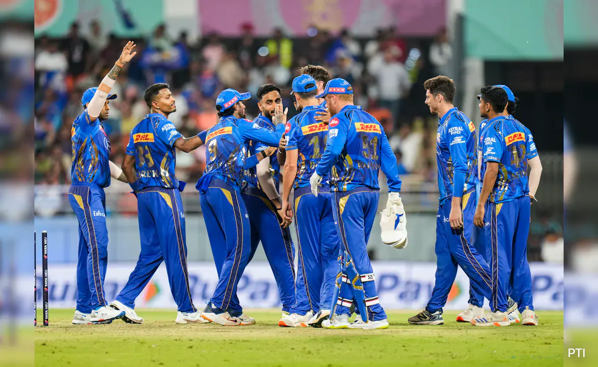Bcci