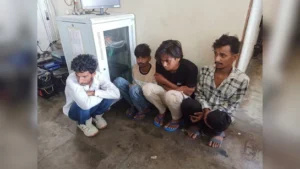 Raja Murder Case