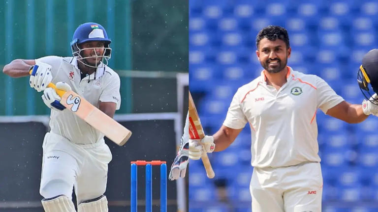 Ind Vs Eng