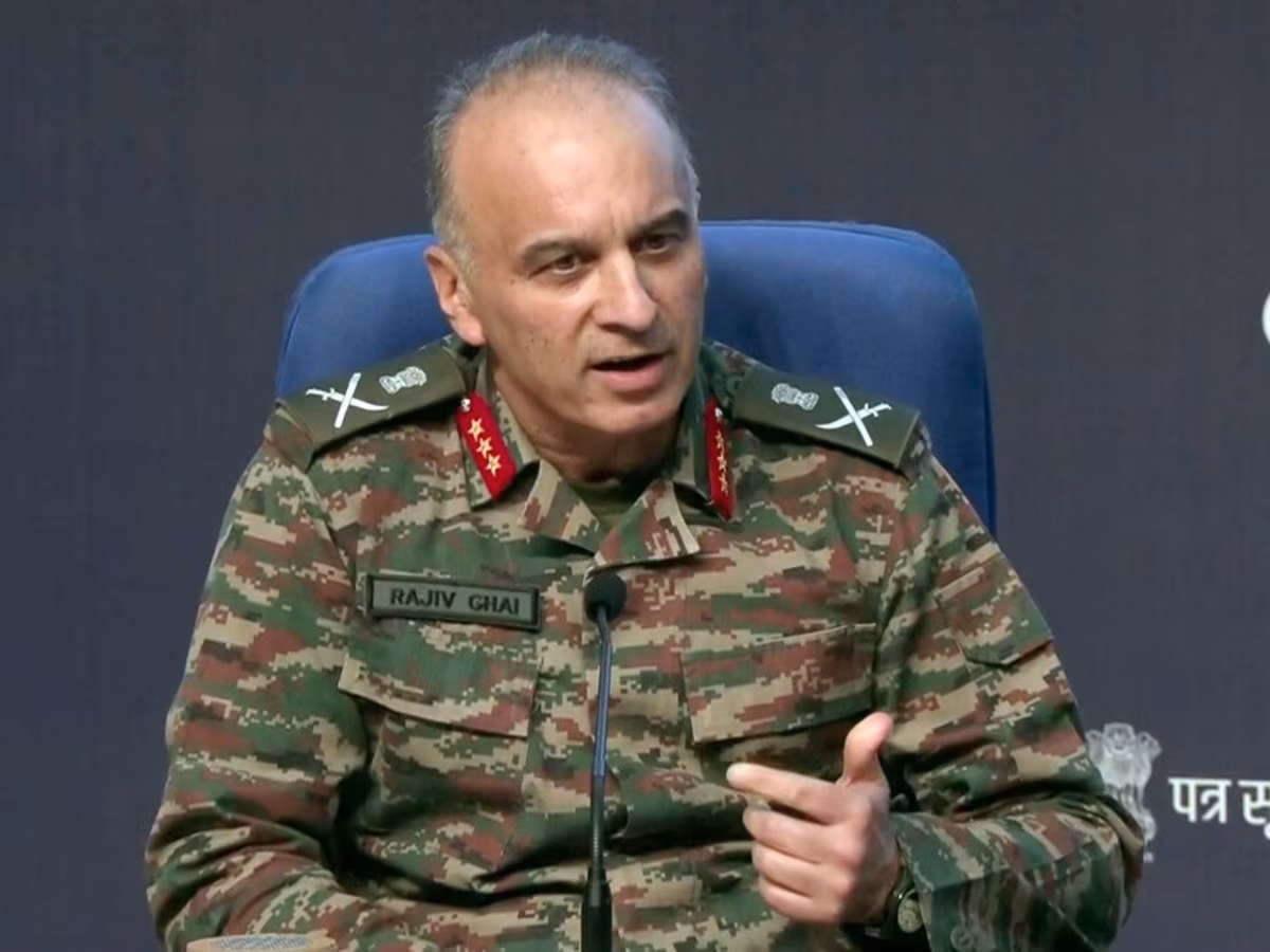 Operation Sindoor