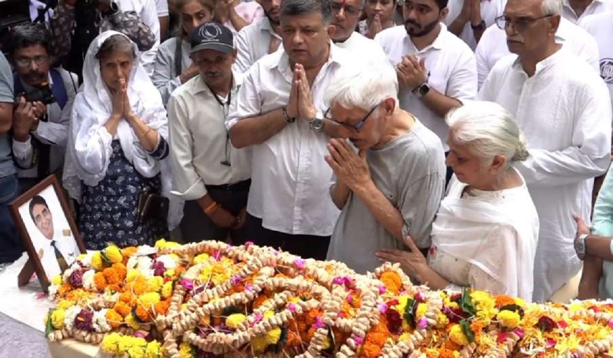 Sumit Sabharwal