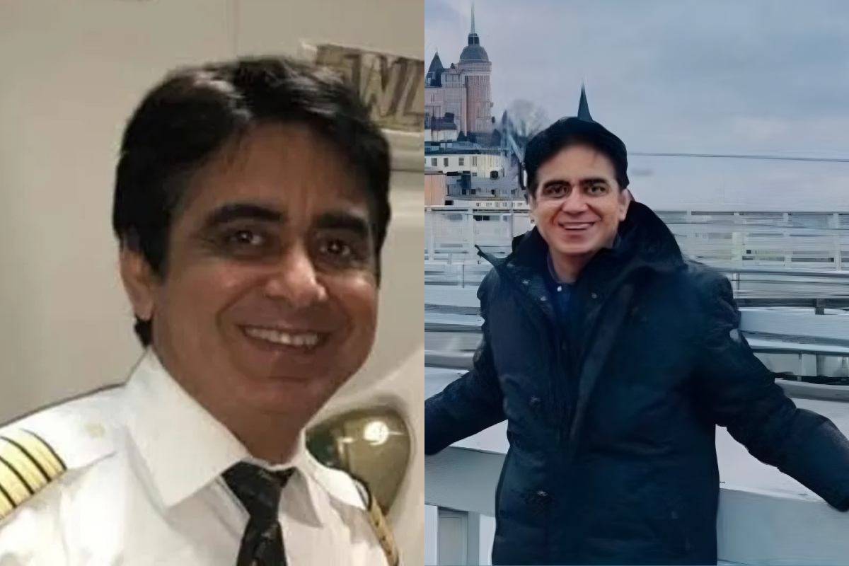 Sumit Sabharwal