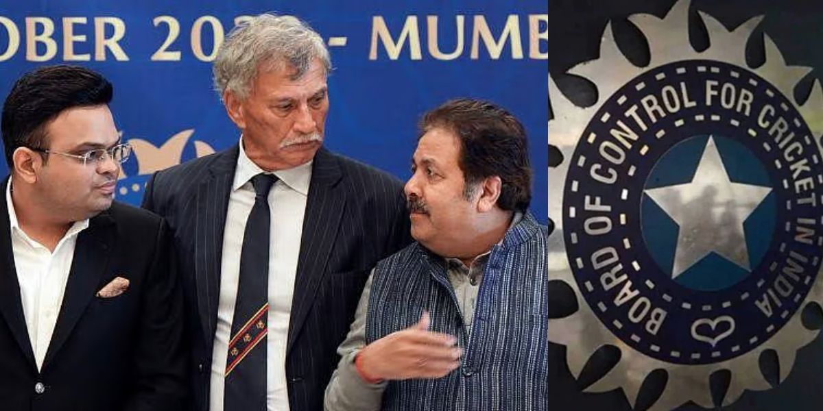 Bcci