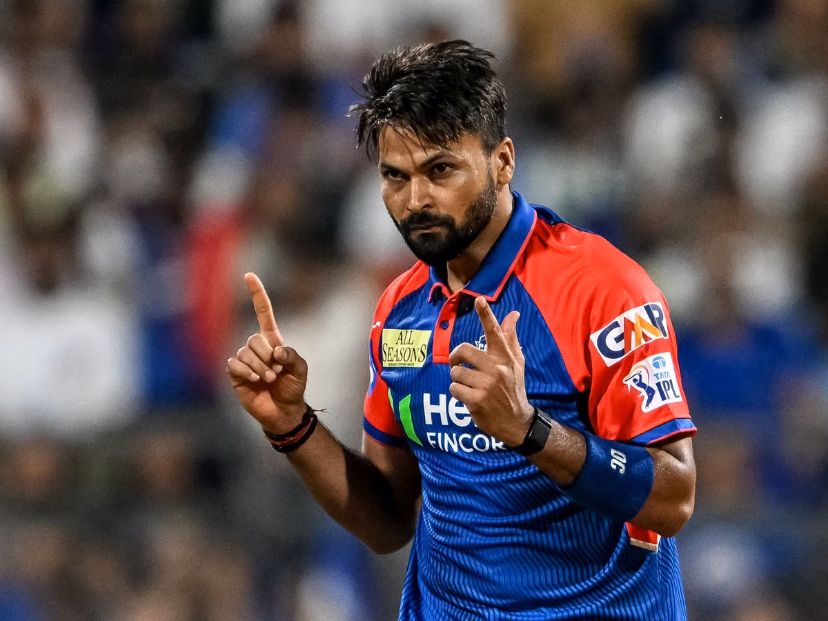 Delhi Capitals