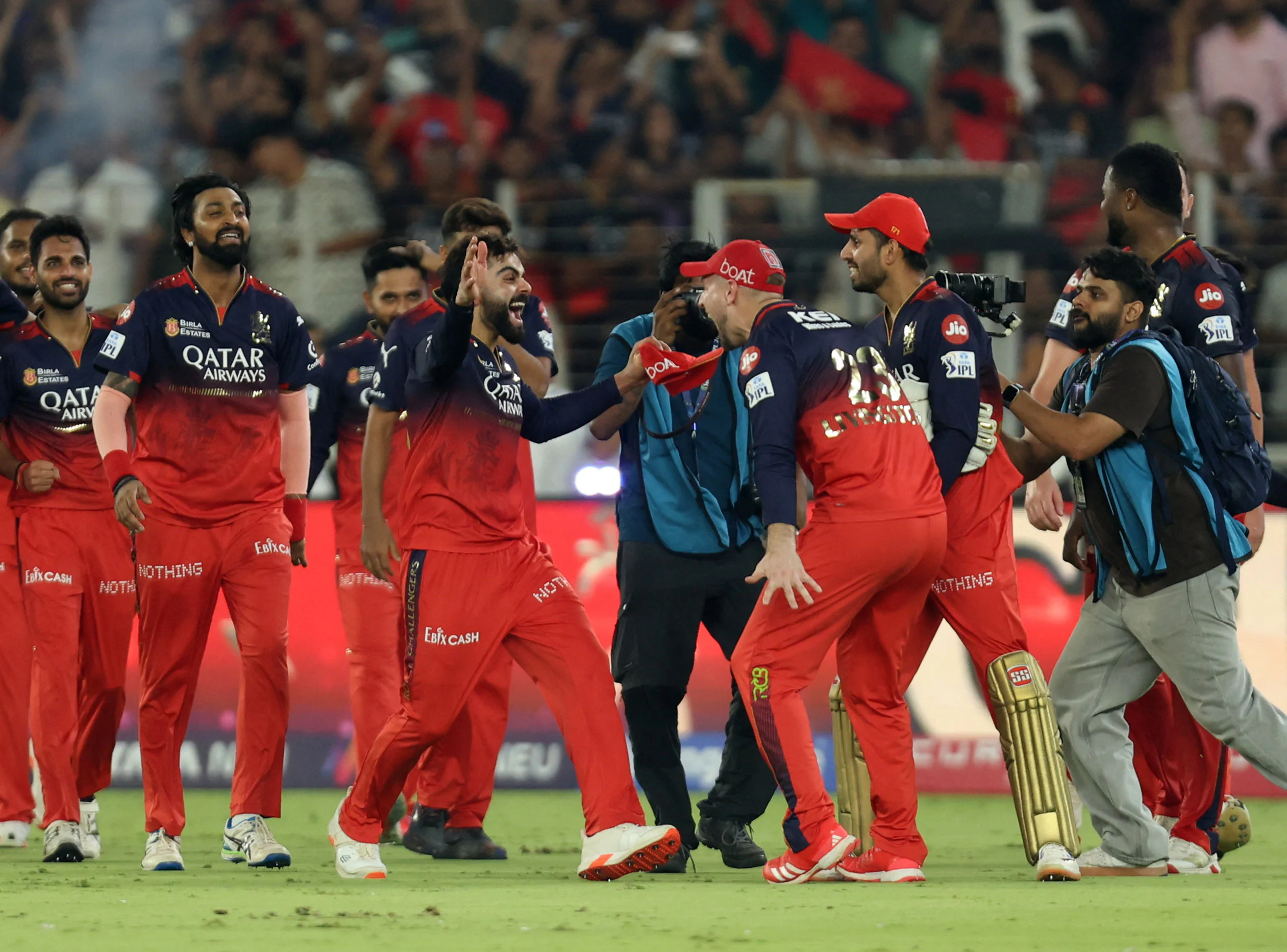 Ipl 2025