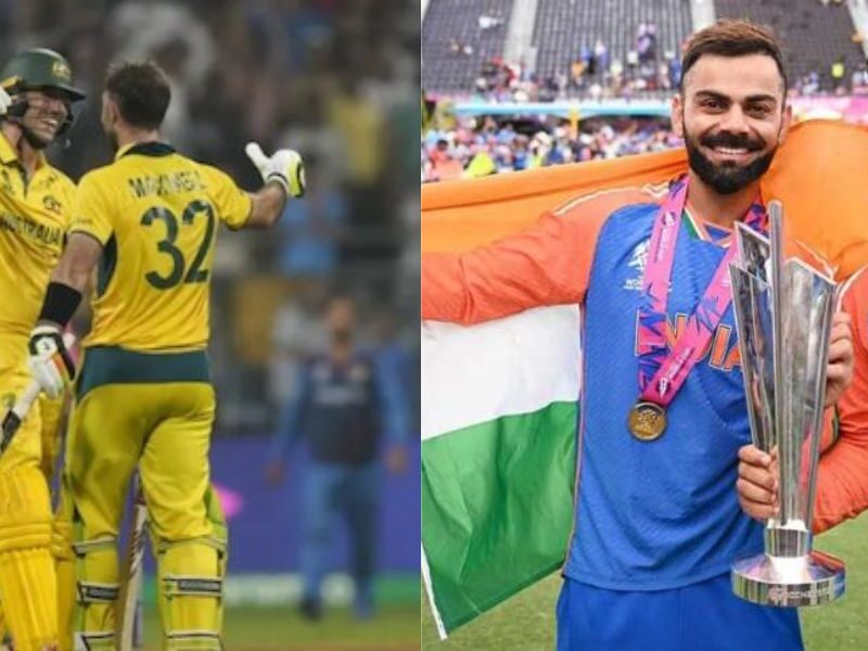 After Rohit-Virat Another Player Retired From Cricket