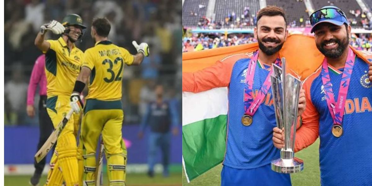 After Rohit-Virat Another Player Retired From Cricket