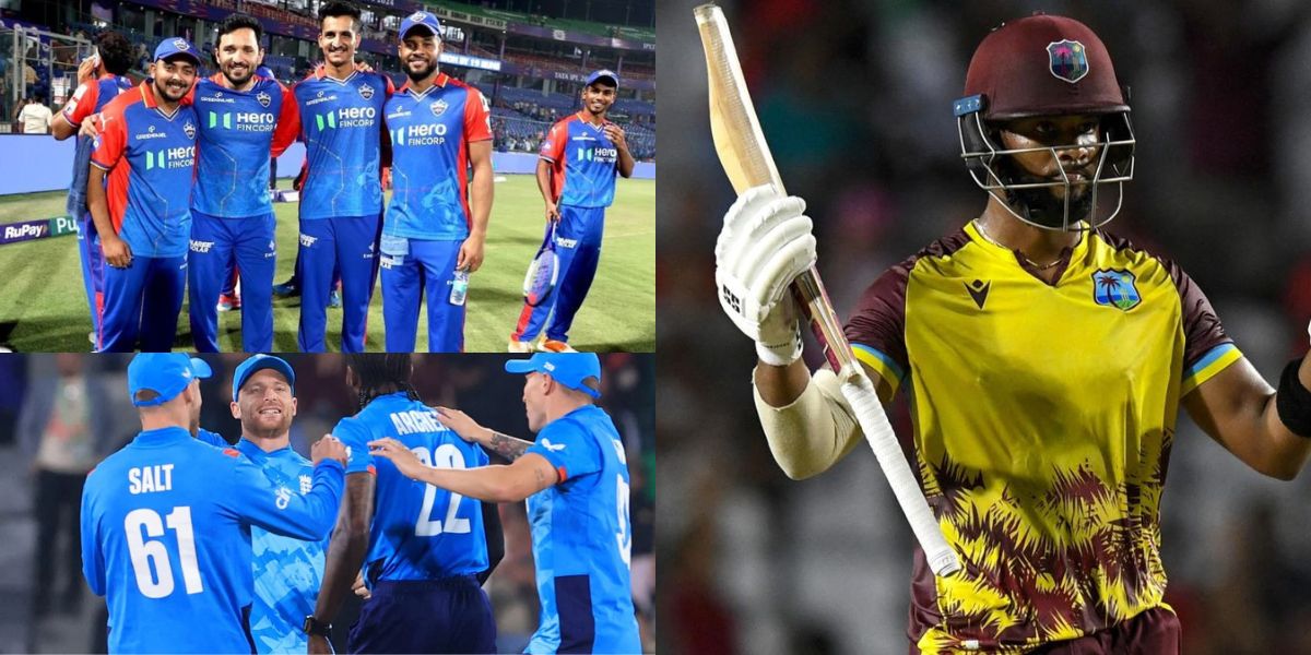 Delhi Capitals