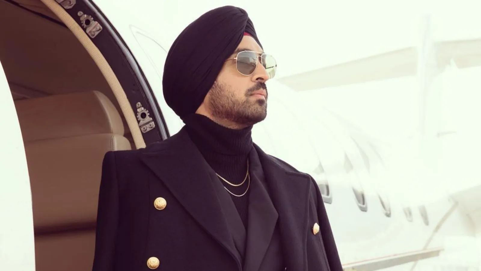 Diljit Dosanjh