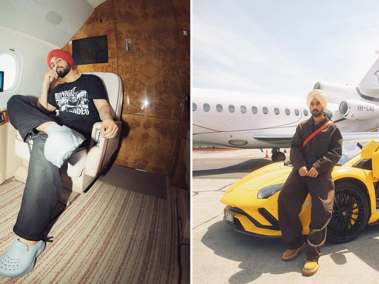 Diljit Dosanjh