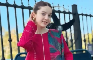 Sana Yousuf Murder