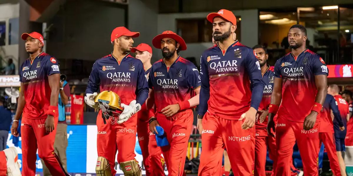 Ipl फाइनल से पहले पिता बना Rcb का ओपनर, टीम छोड़ वापस लौटा इंग्लैंड 2 Rcb