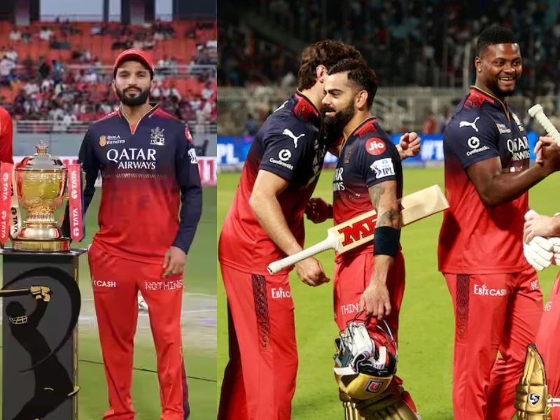 Rcb Opener Became A Father Before Ipl Final, Left The Team And Returned To England