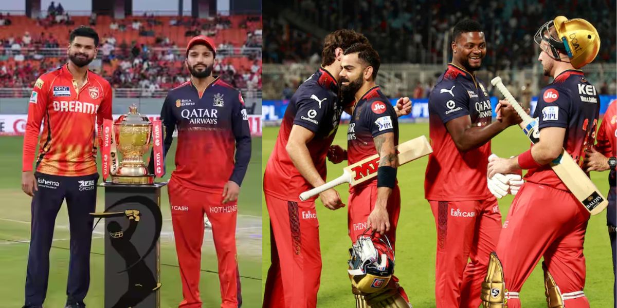 Rcb Opener Became A Father Before Ipl Final, Left The Team And Returned To England