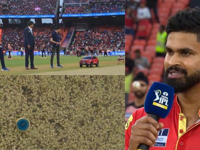 Rcb Vs Pbks