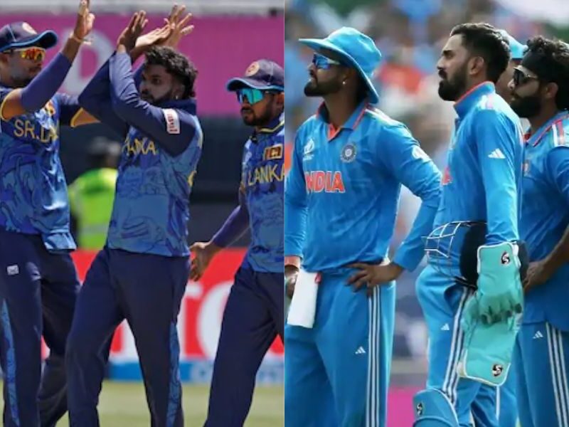 Team Announced For 3 Odi Series Against Sri Lanka,