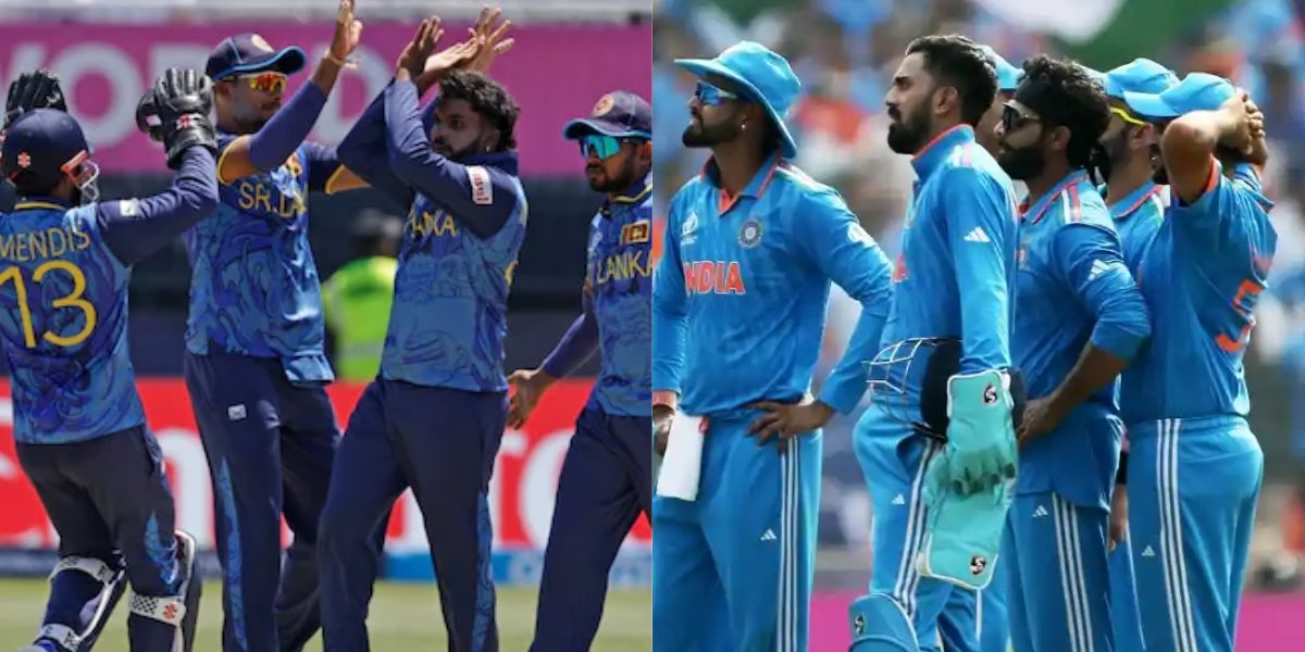 Team Announced For 3 Odi Series Against Sri Lanka,