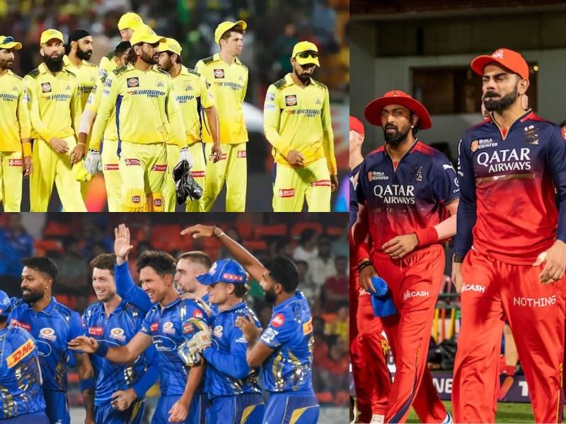 15-Member Team Announced For T20 Tri Series