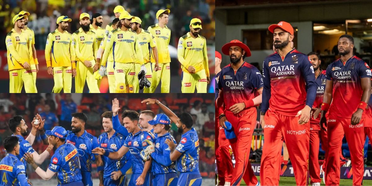 15-Member Team Announced For T20 Tri Series