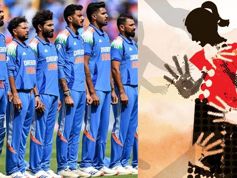 Sexual Harassment Allegations Against Veteran Cricketer
