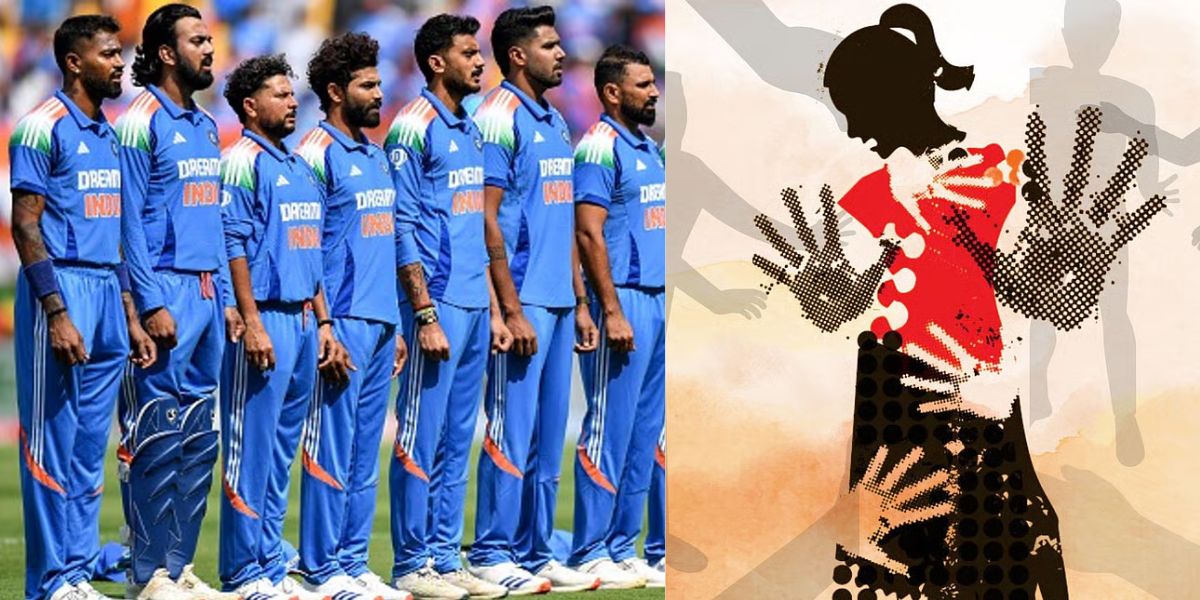 Sexual Harassment Allegations Against Veteran Cricketer