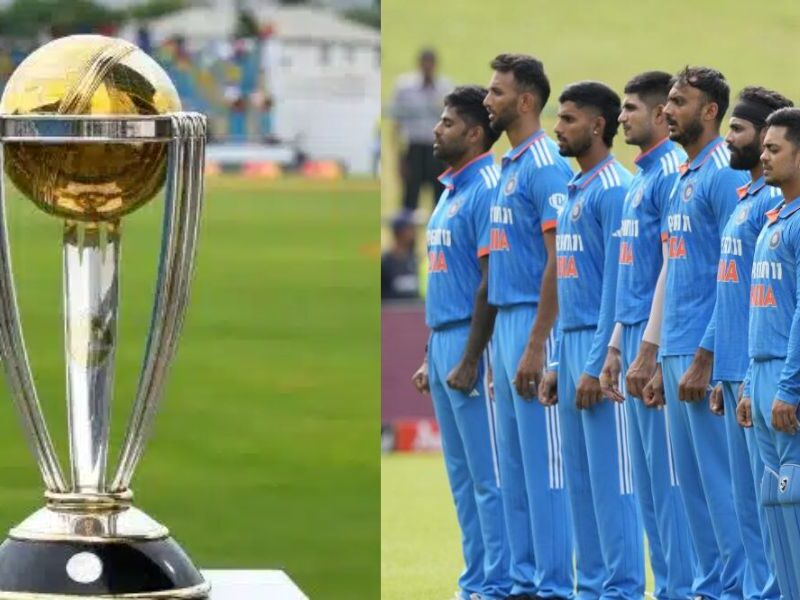 These 2 Counterfeit Coins Will Play For India In The World Cup